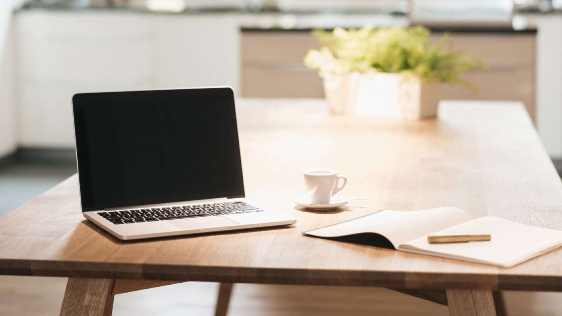 How to Make the Most Out of Home Working